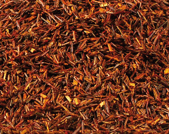 Rooibos en Honeybush
