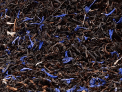 Earl Grey Blue Clou Biologisch 100 gram