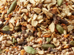 Ayurveda Kapha Bio 100 gram