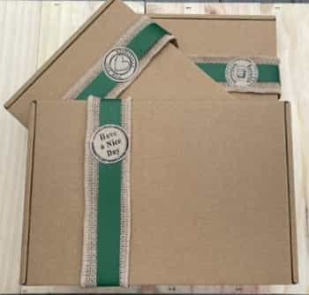 Organic thee proefpakket met 10 soorten thee incl. maatlepel en theezeef RVS - Afbeelding 2