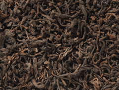 China Yunnan Pu-Erh Bio