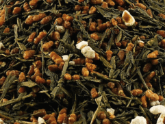 Japan Genmaicha