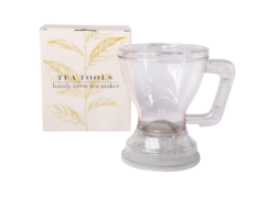 Magic Tea Maker
