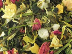 Bamboo Fresh Panda thee