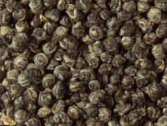 Jasmijn Pearls groene thee