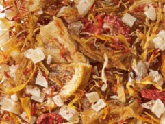 Mango & friends fruitthee