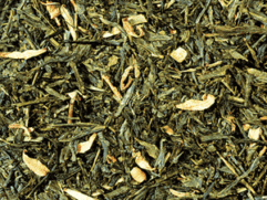 Sencha Orange