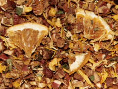 Orange Dream vruchtenthee