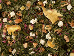 Pink Tropical Guave Mango