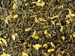 Sencha Peach perzik