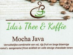 Mocha Java