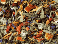 Feng Shui kruidenthee