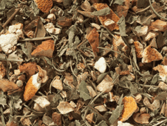 Green Ginger kruidenthee