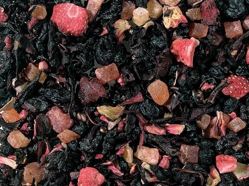 Palais Royal Blackberry