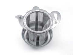 Theezeef theepotje met tipje