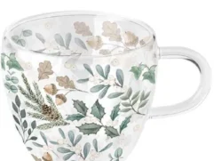 Collection of leaves