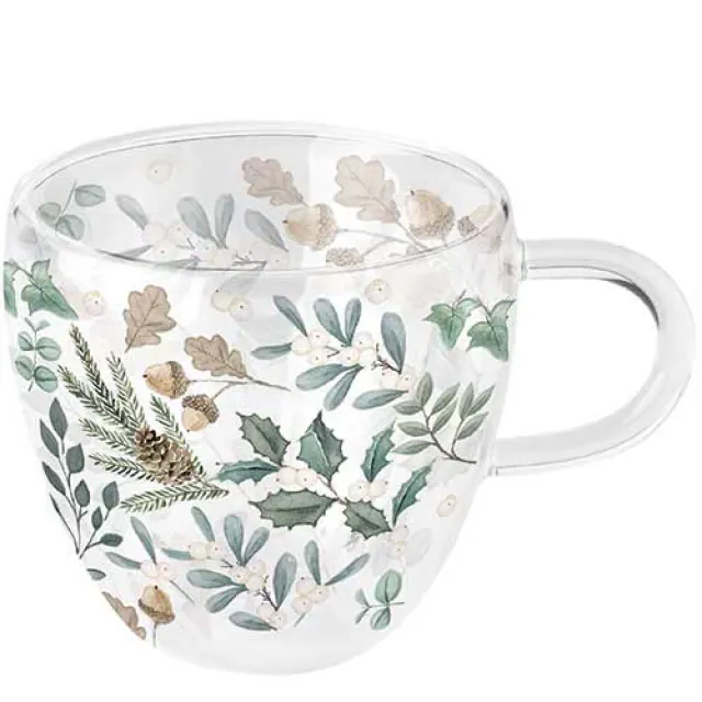 Collection of leaves