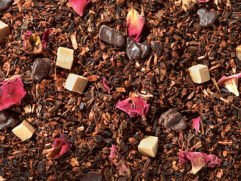 Honeybush Chocolate cake