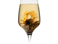 Theebloemen Jasmin with Love